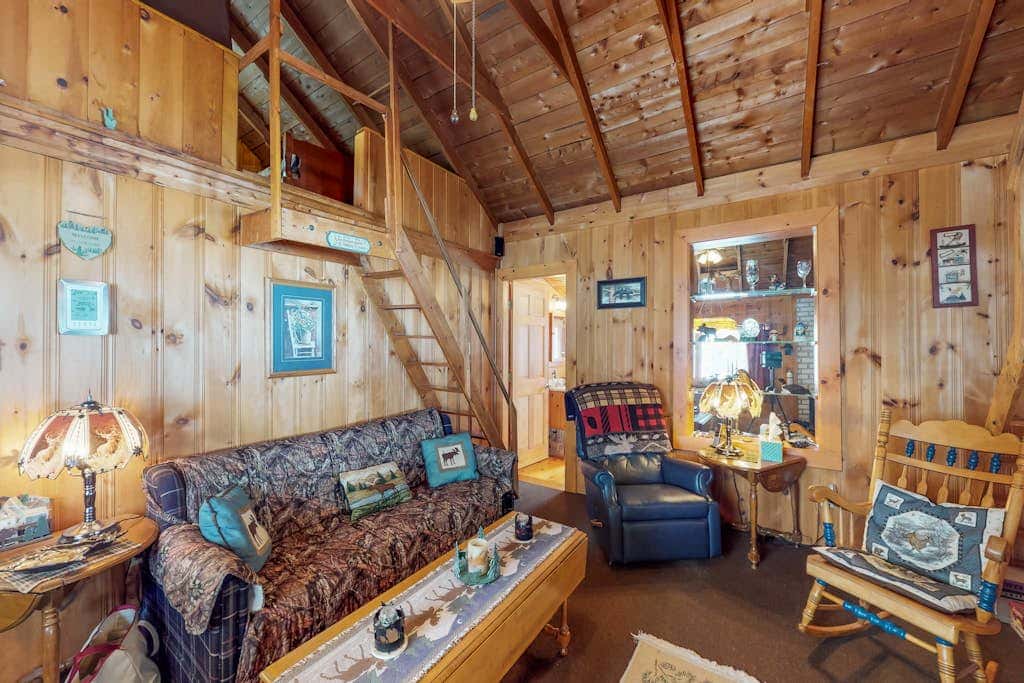 Split Rock Cottage