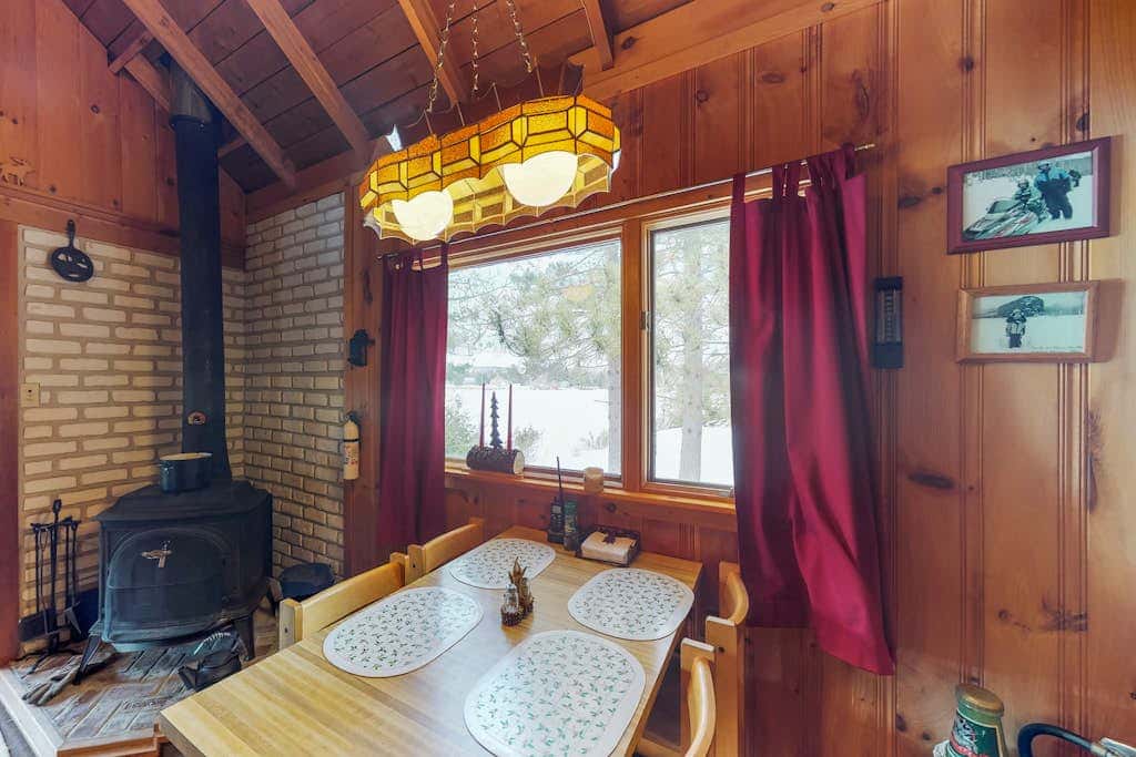 Split Rock Cottage