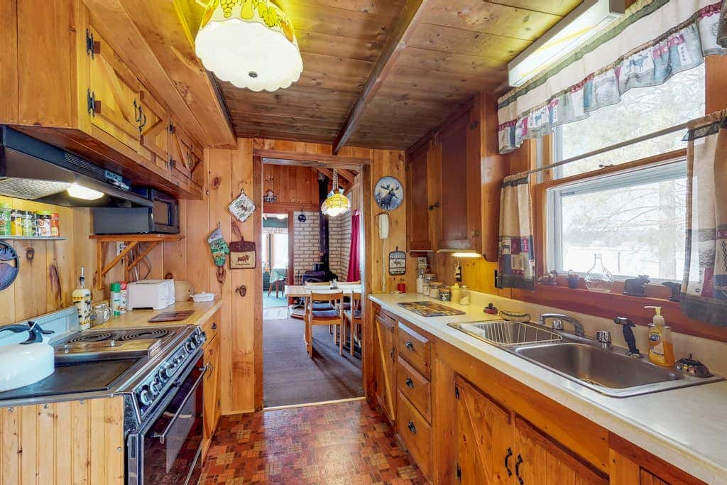 Split Rock Cottage