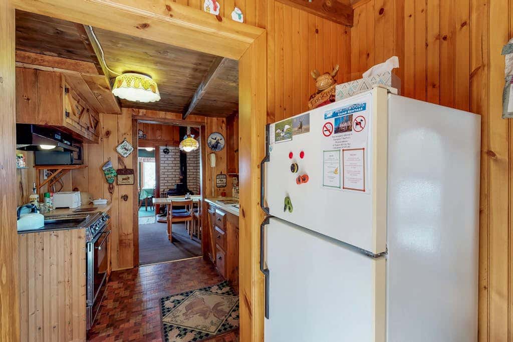 Split Rock Cottage