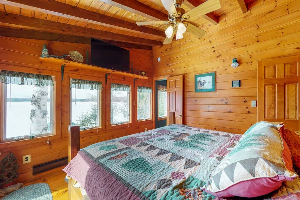Split Rock Cottage