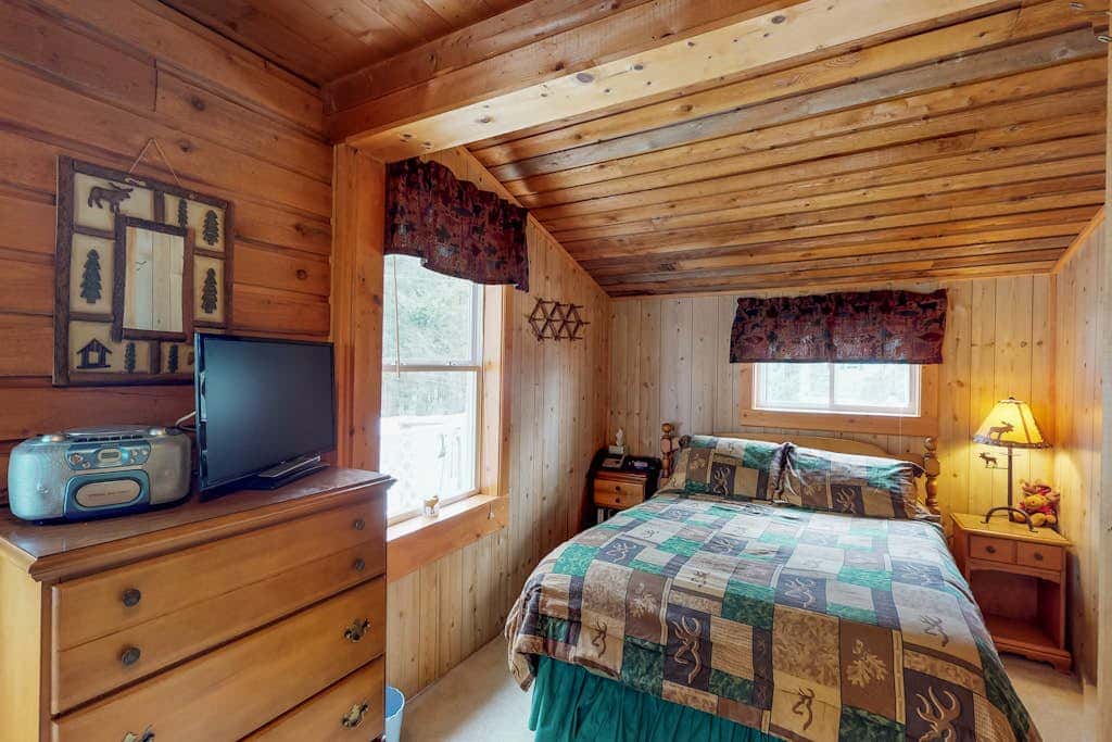 Split Rock Cottage