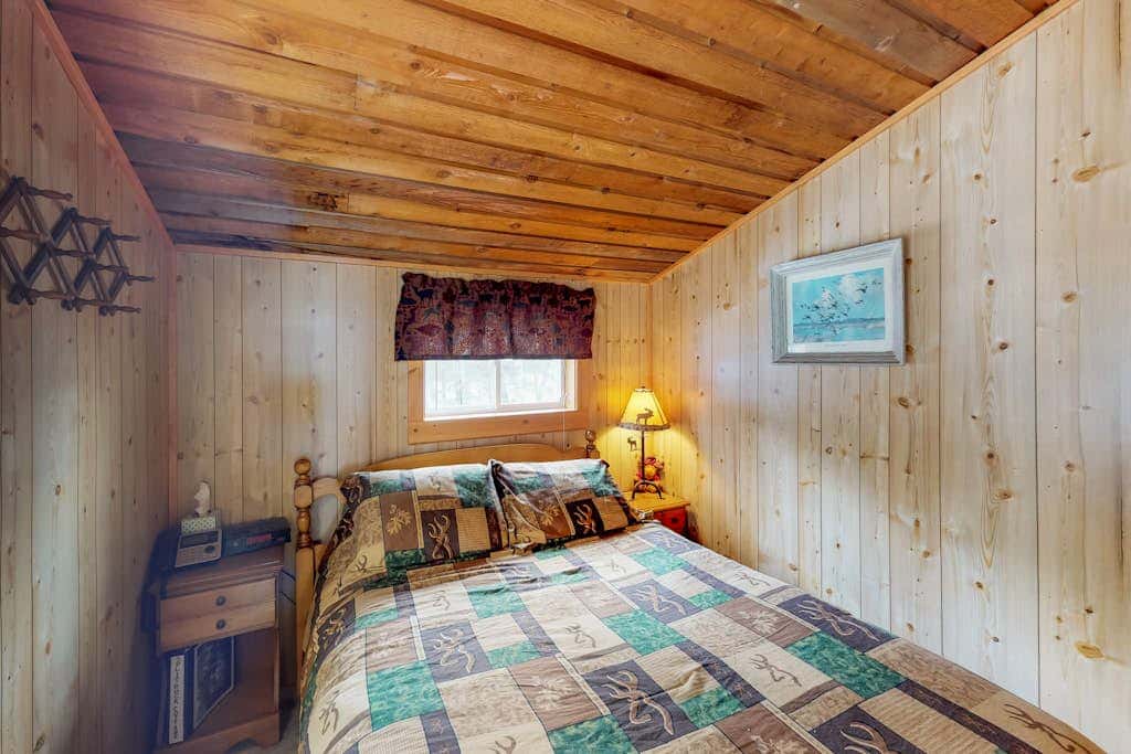 Split Rock Cottage