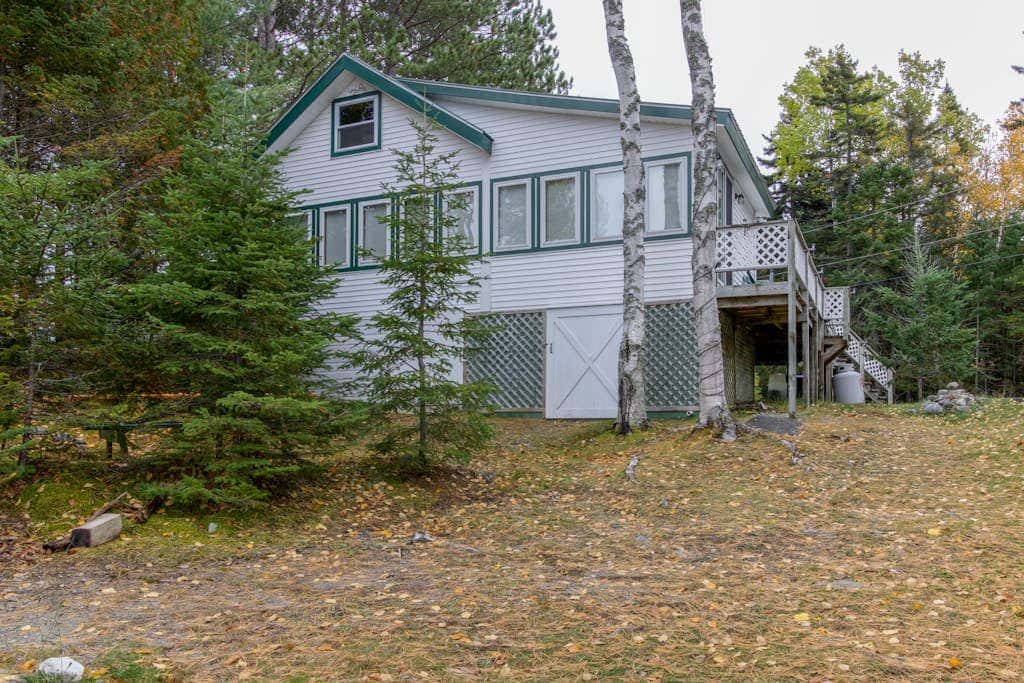 Split Rock Cottage