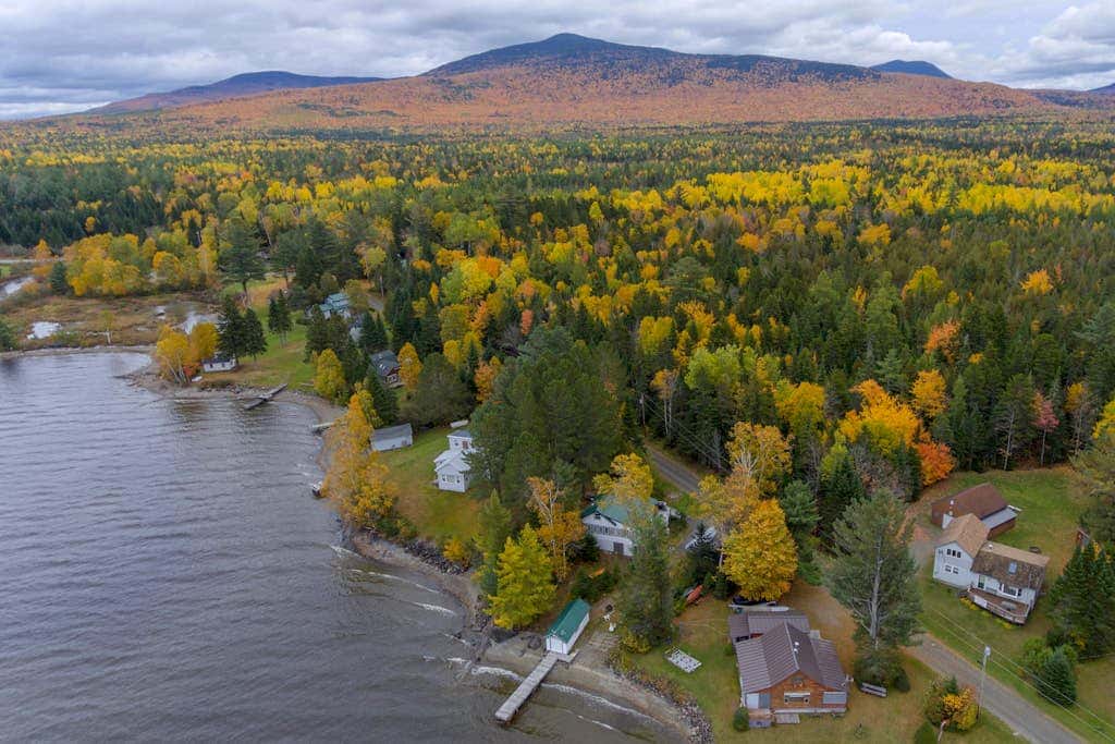 Split Rock Cottage