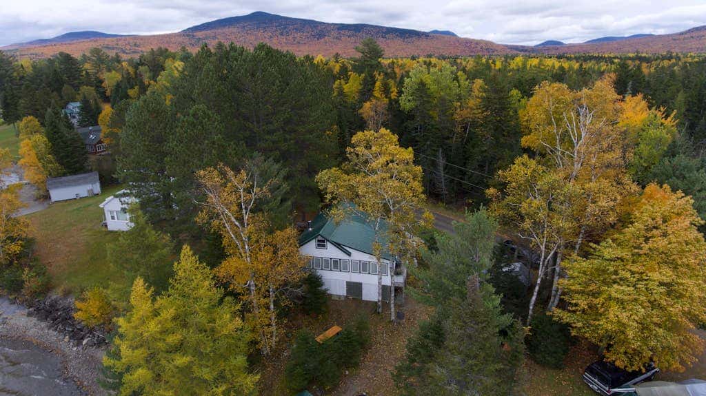 Split Rock Cottage