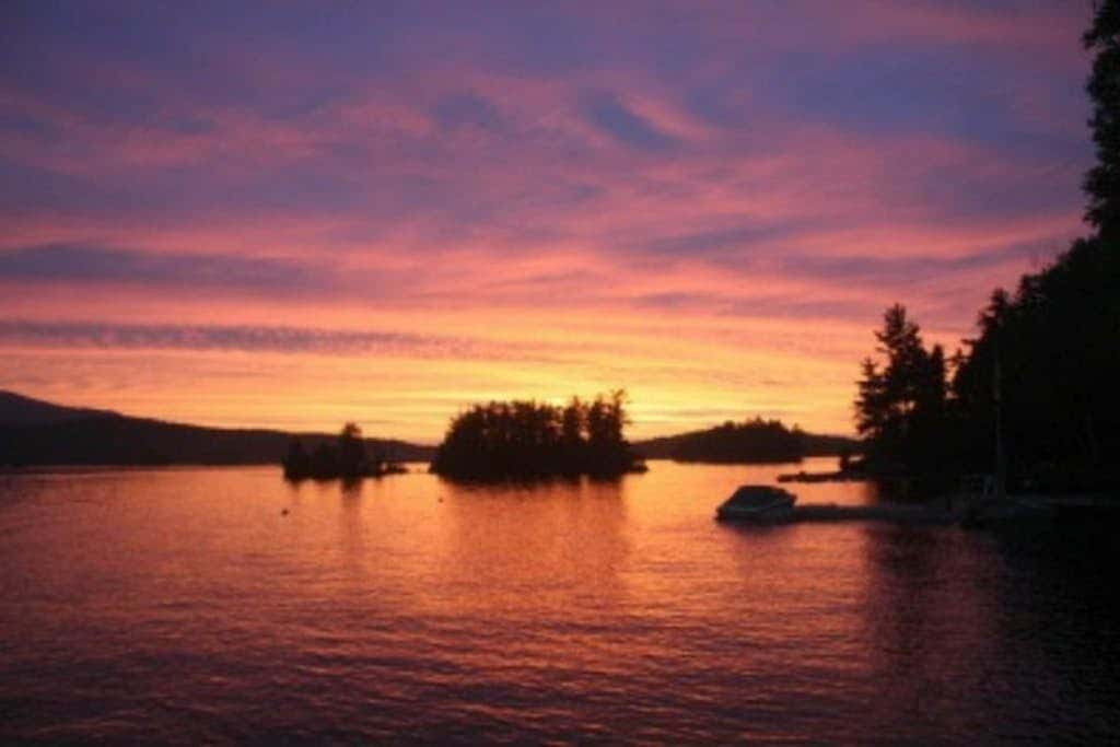 Pebble Cove