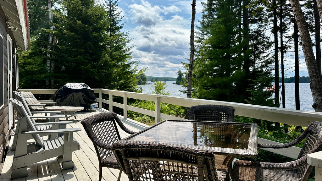 Pebble Cove