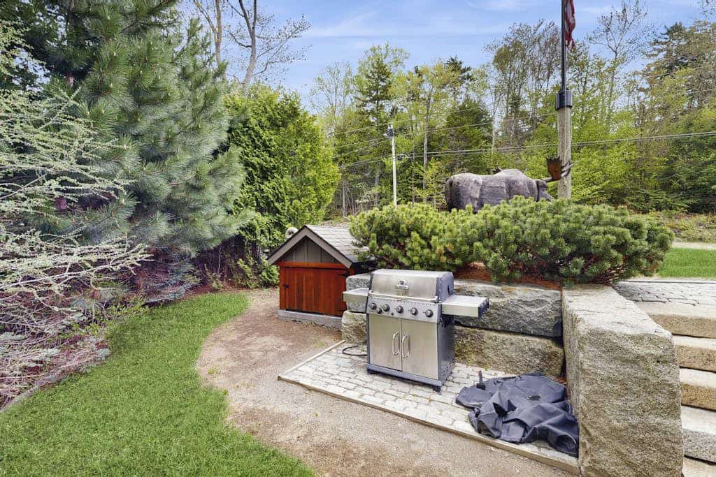 Lakeside Lodge with Amazing Water Views, Screened Porch, Dock, & Firepit
