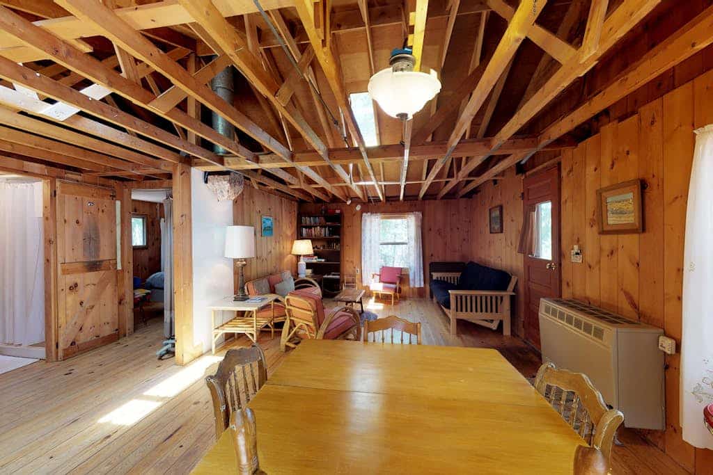 Moosehead Memories - Quiet Dog-Friendly, Dock, & Firepit