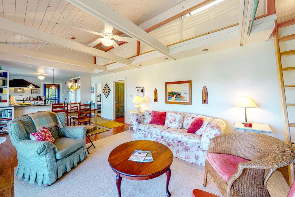 Turkey Cove Cottage