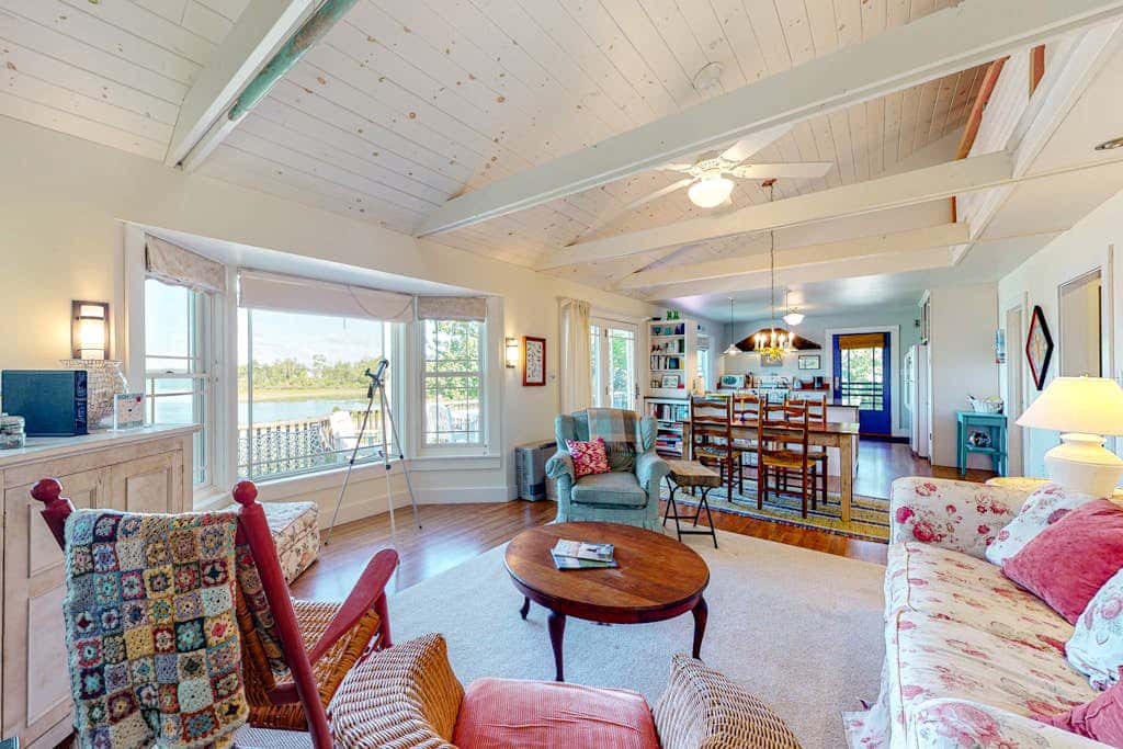 Turkey Cove Cottage