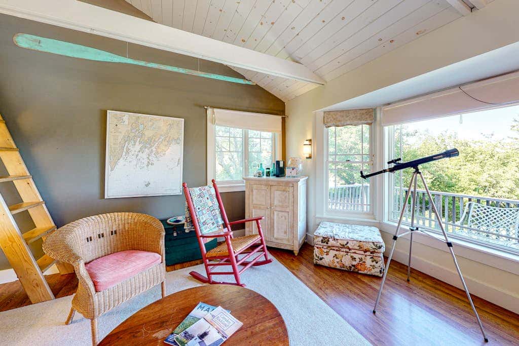 Turkey Cove Cottage