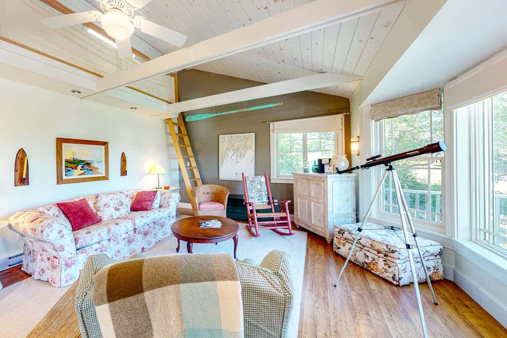 Turkey Cove Cottage