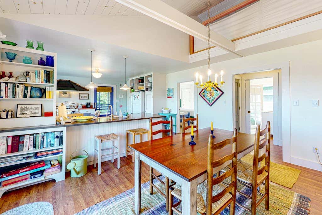 Turkey Cove Cottage