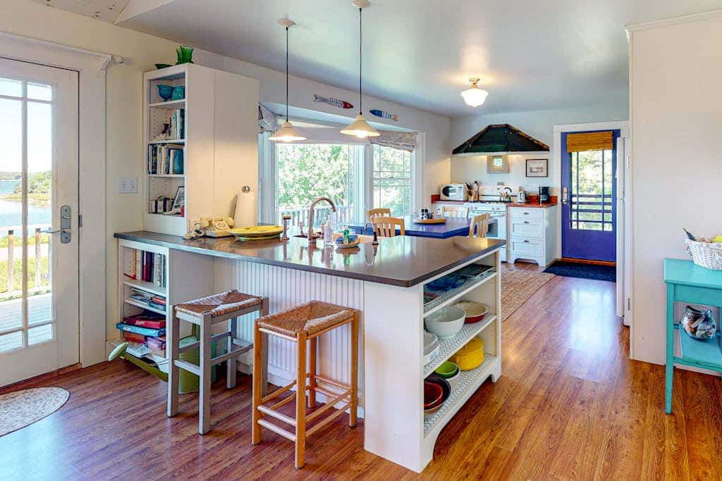 Turkey Cove Cottage