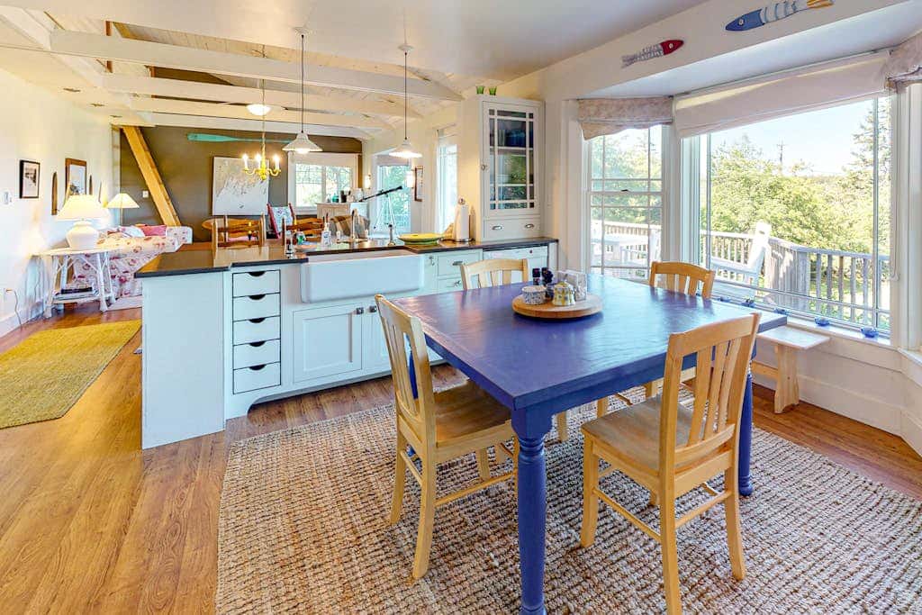 Turkey Cove Cottage