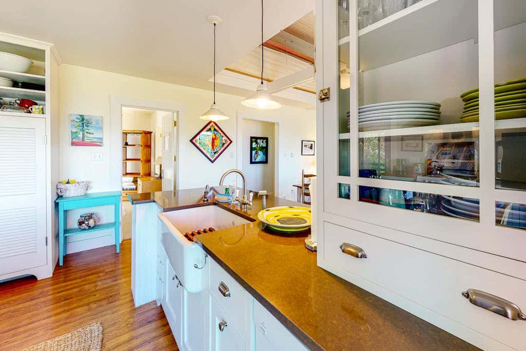 Turkey Cove Cottage