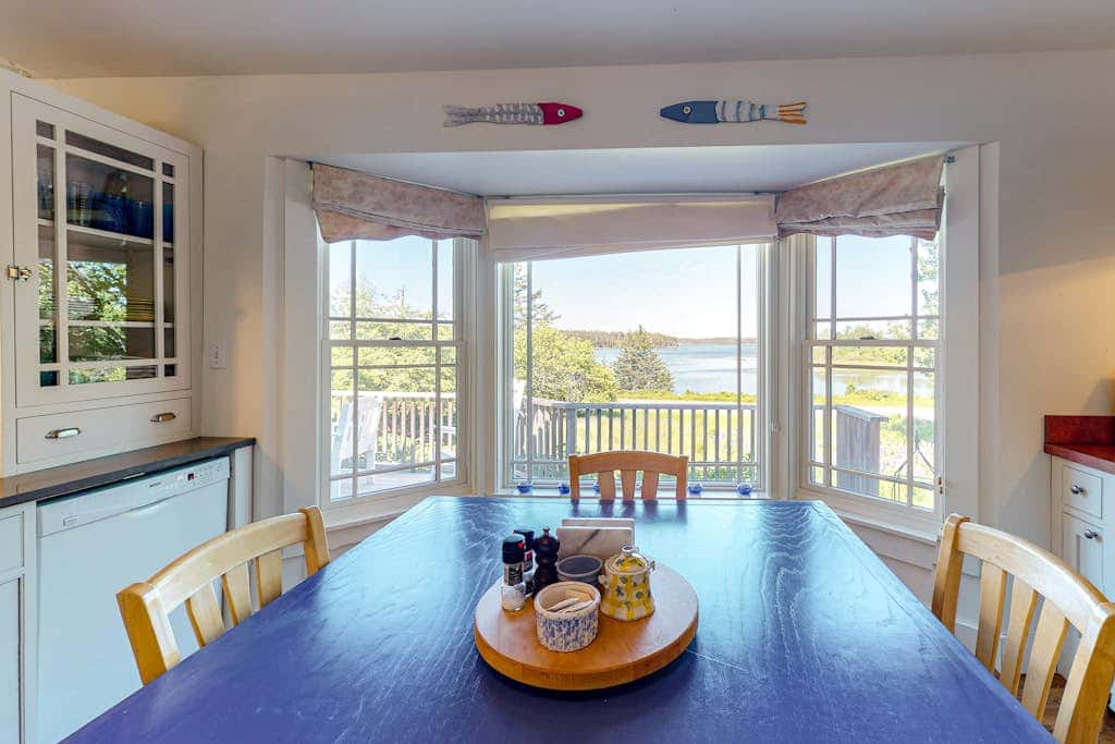 Turkey Cove Cottage