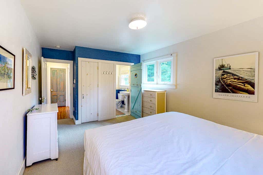 Turkey Cove Cottage