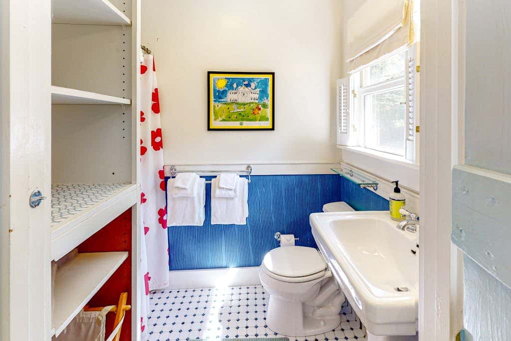 Turkey Cove Cottage