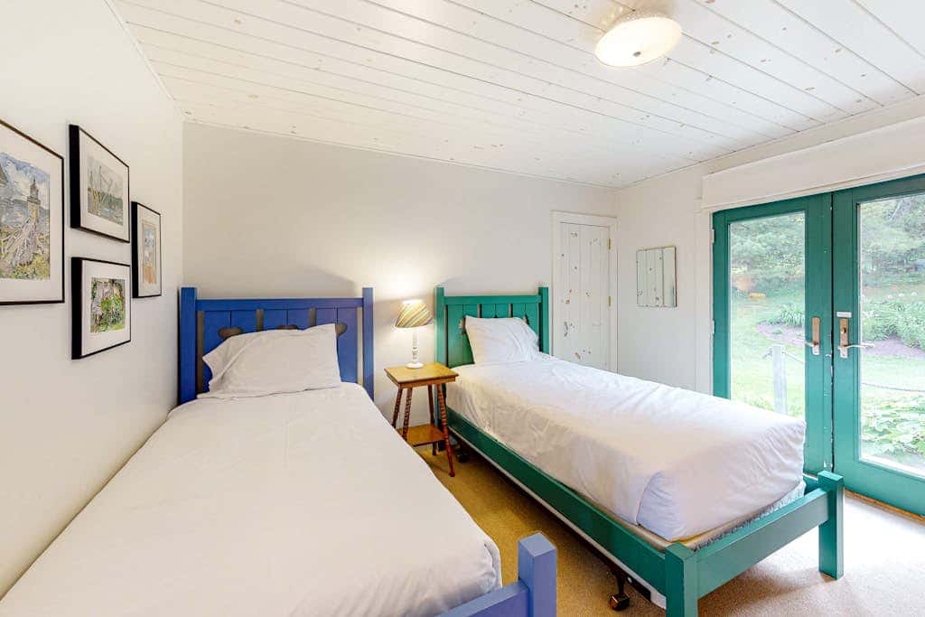 Turkey Cove Cottage