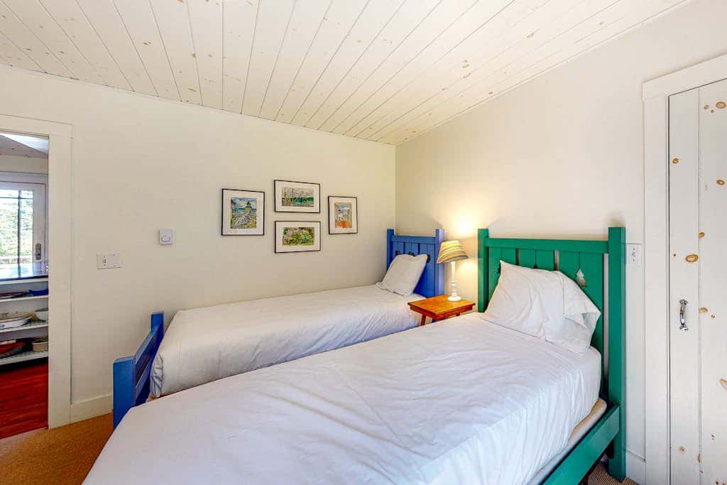 Turkey Cove Cottage