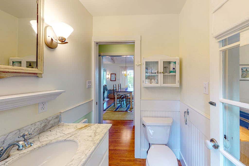 Turkey Cove Cottage