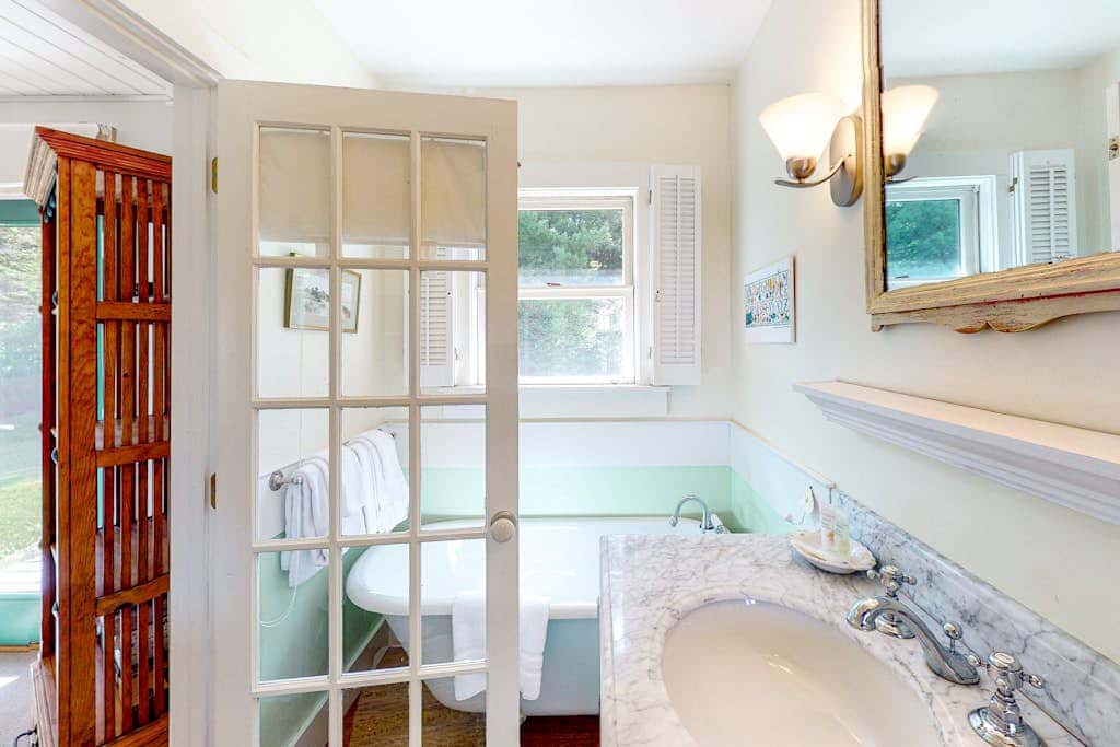Turkey Cove Cottage
