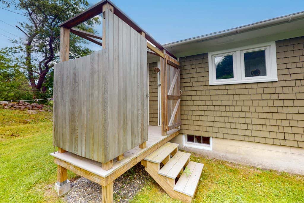 Turkey Cove Cottage