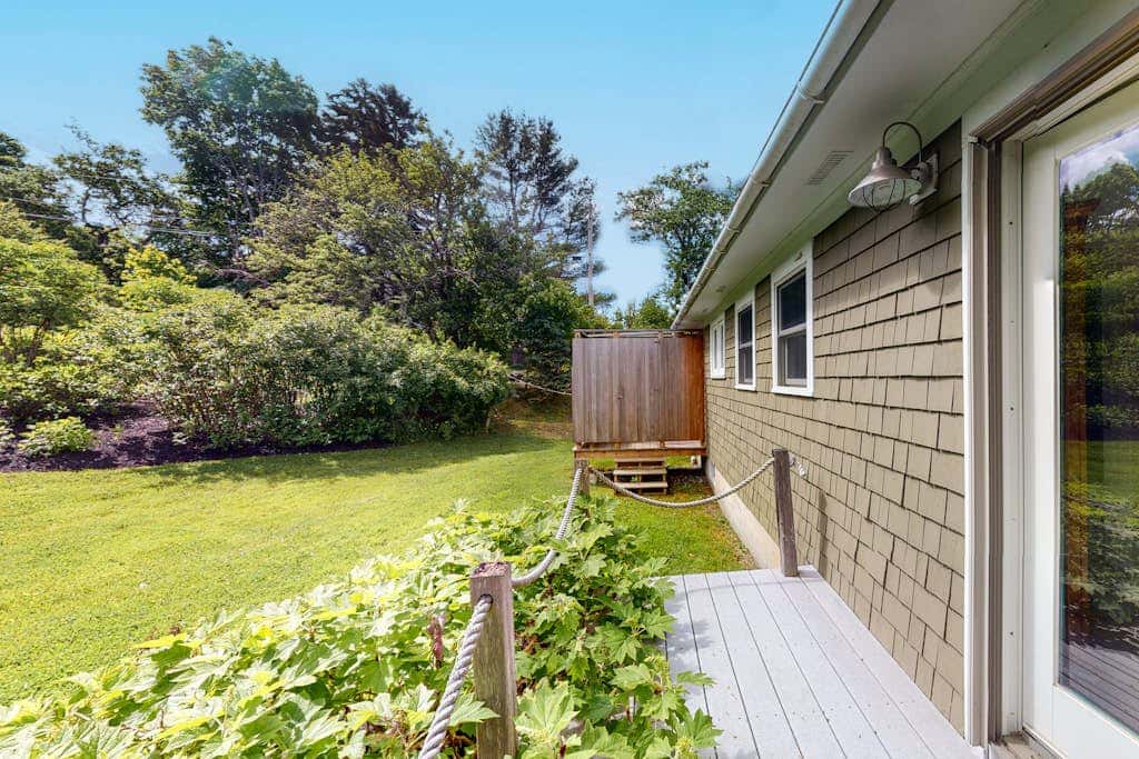 Turkey Cove Cottage