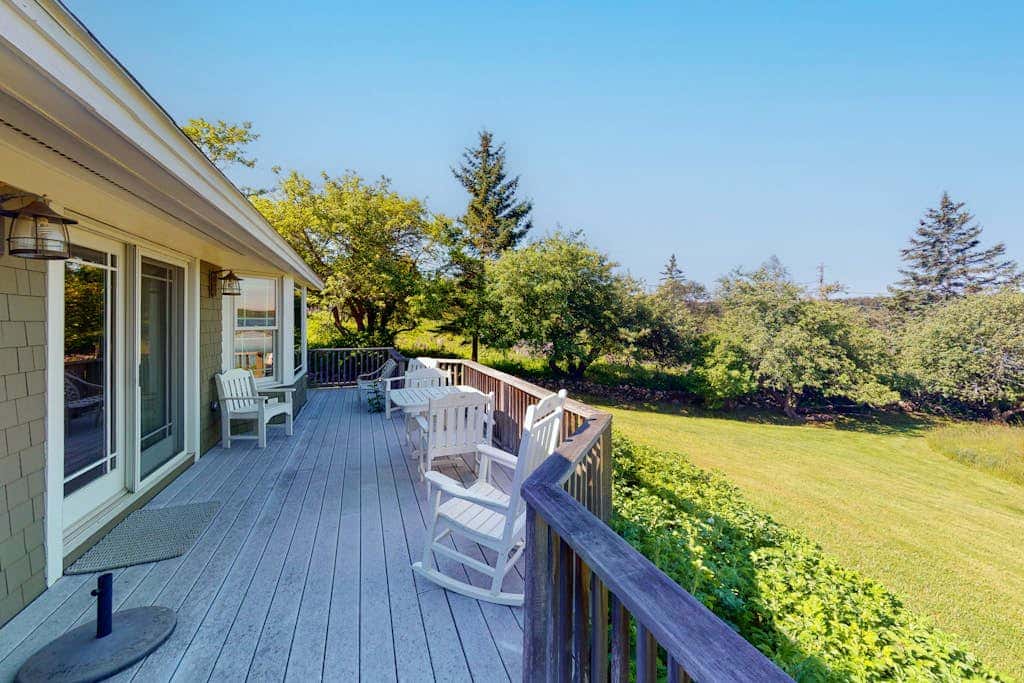 Turkey Cove Cottage