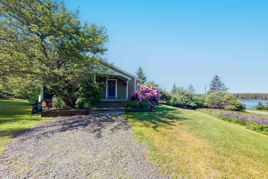 Turkey Cove Cottage