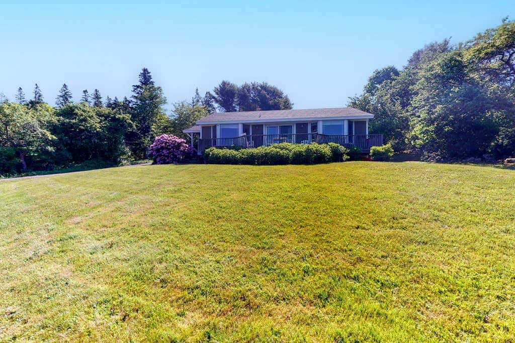 Turkey Cove Cottage