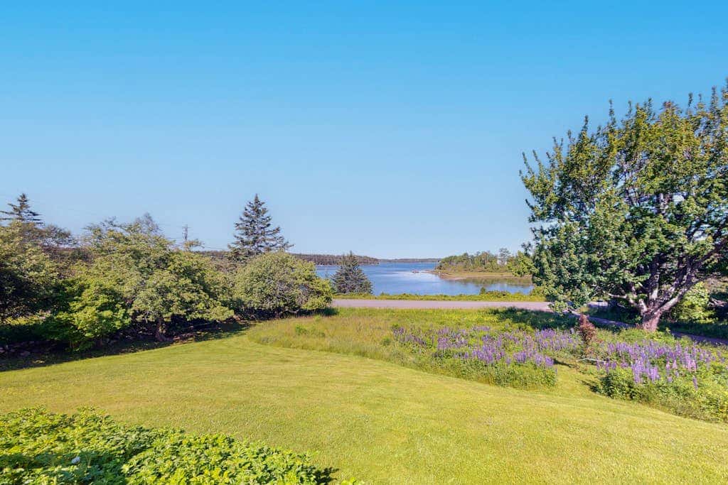Turkey Cove Cottage