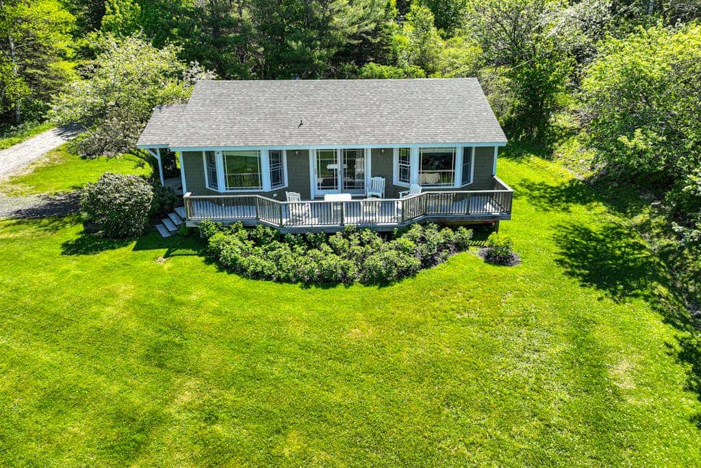 Turkey Cove Cottage