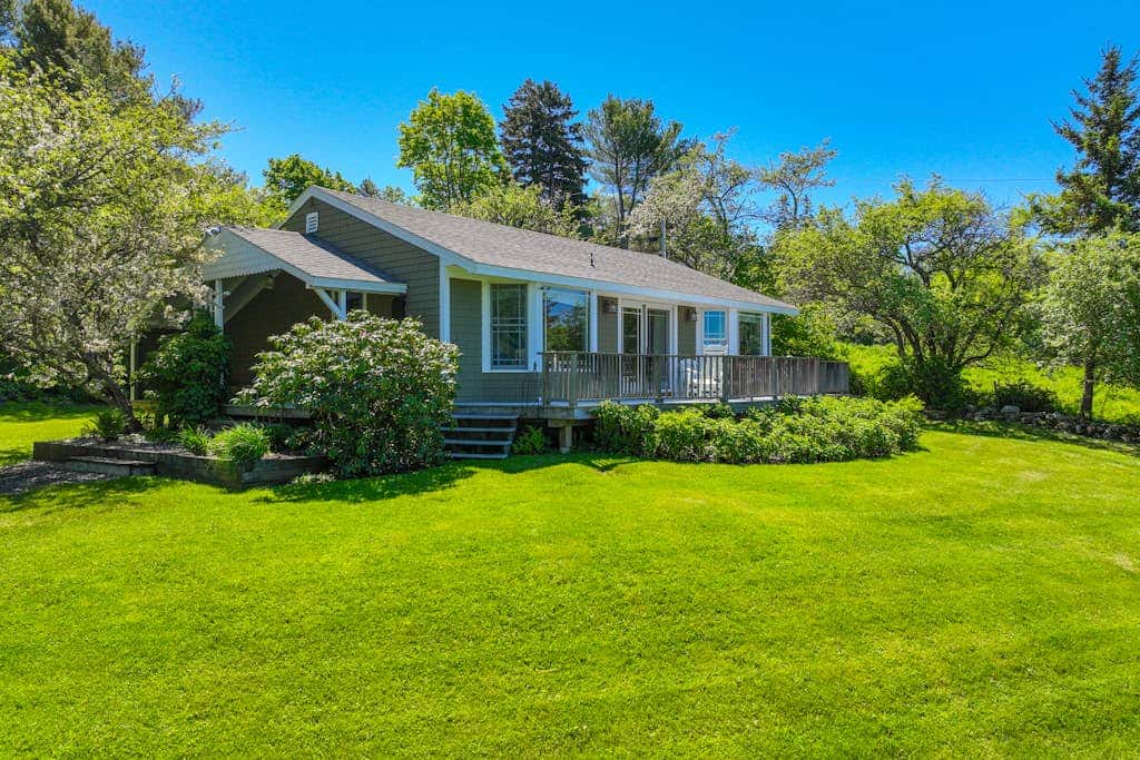Turkey Cove Cottage