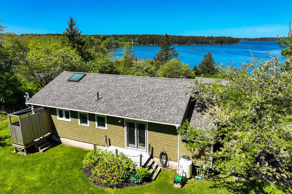 Turkey Cove Cottage