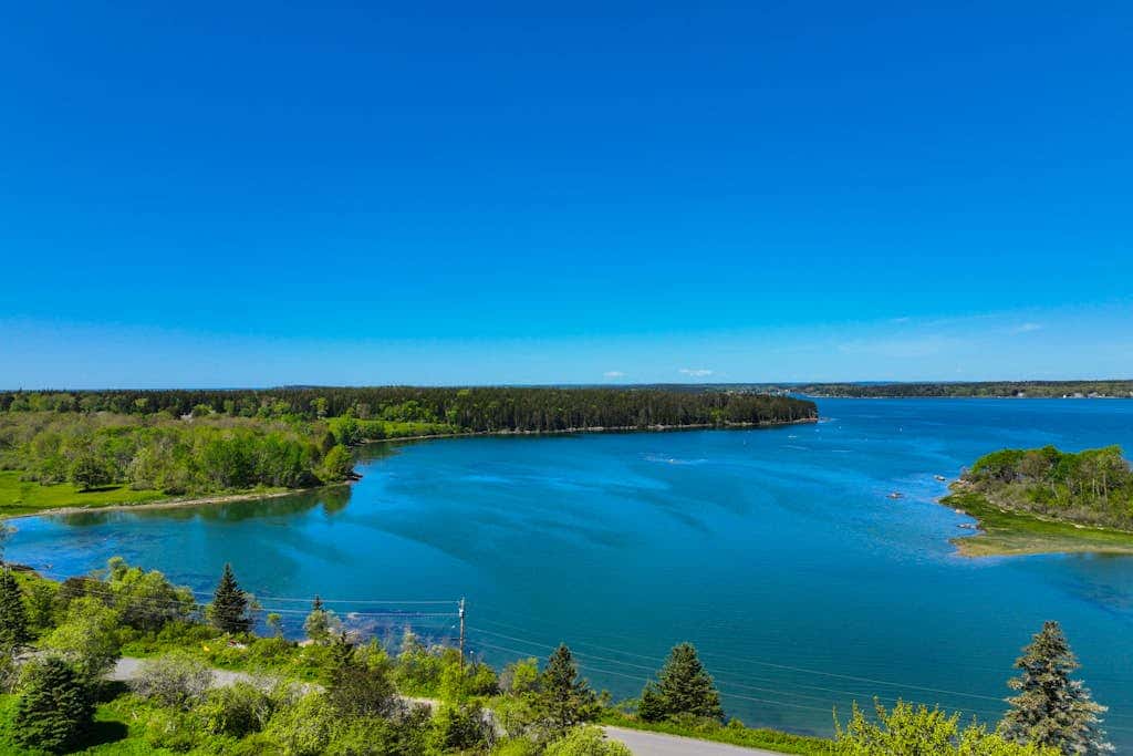 Turkey Cove Cottage