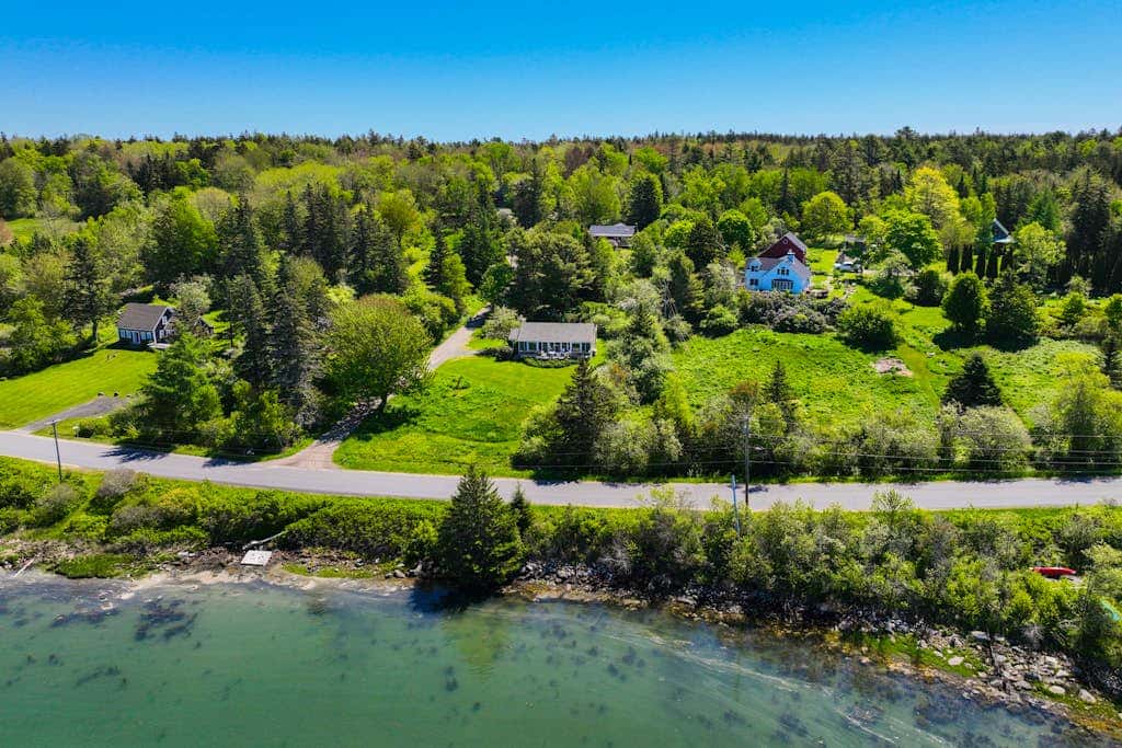 Turkey Cove Cottage