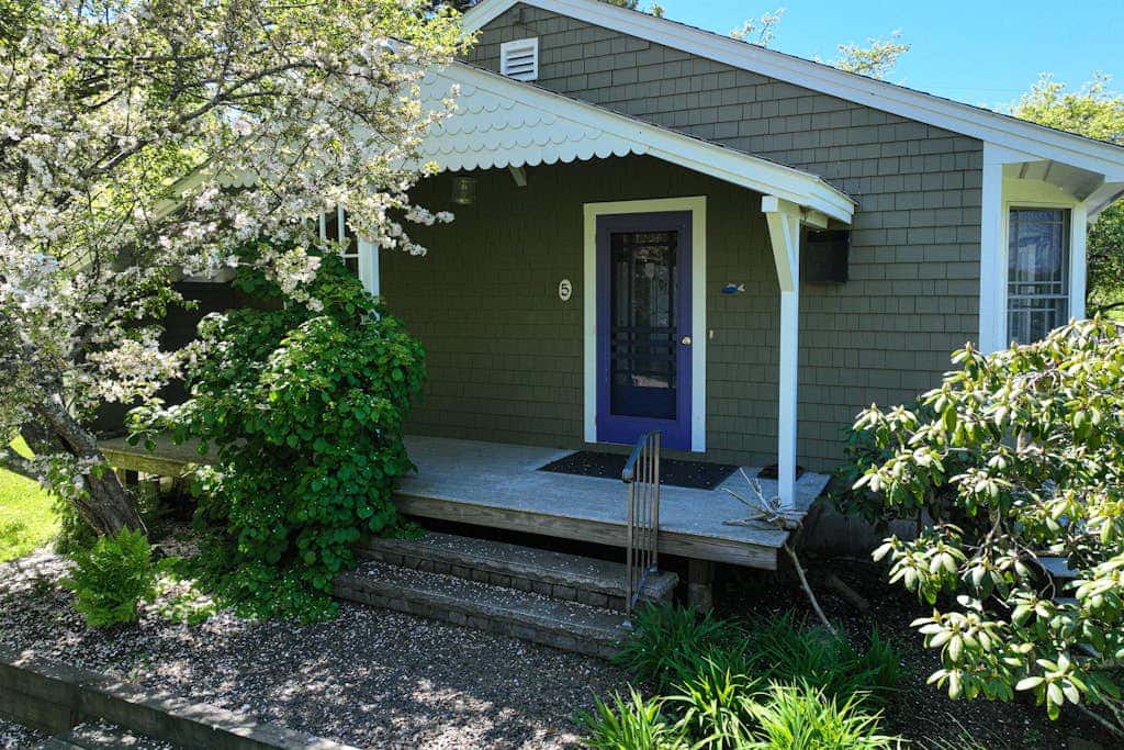 Turkey Cove Cottage