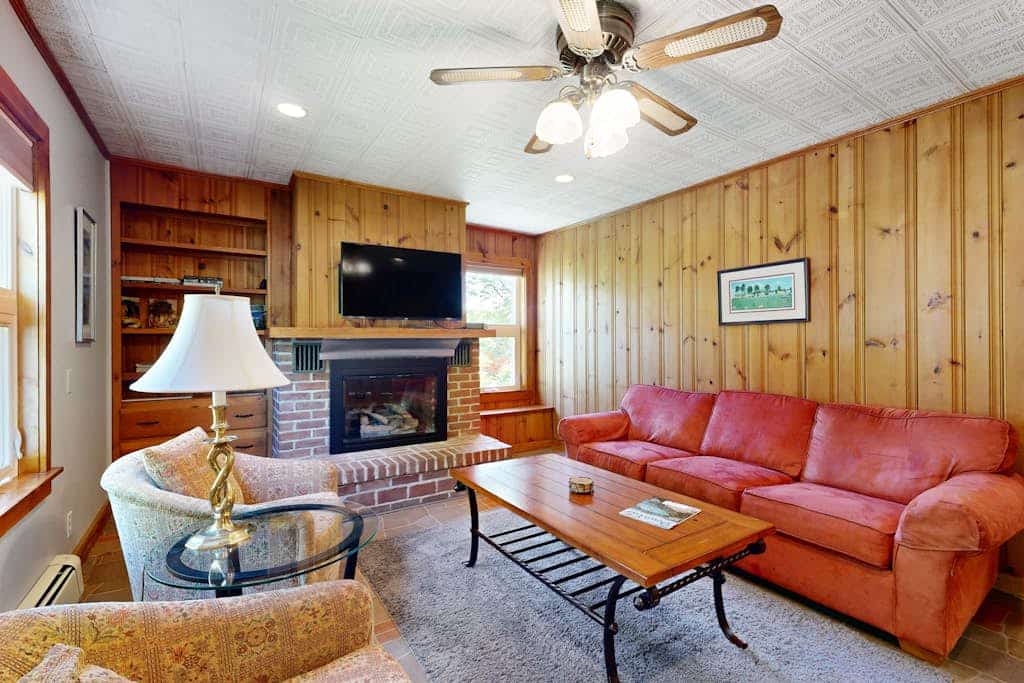 Dog-Friendly, Bay View Home with WiFi & Laundy - Close to Baxter State Forest