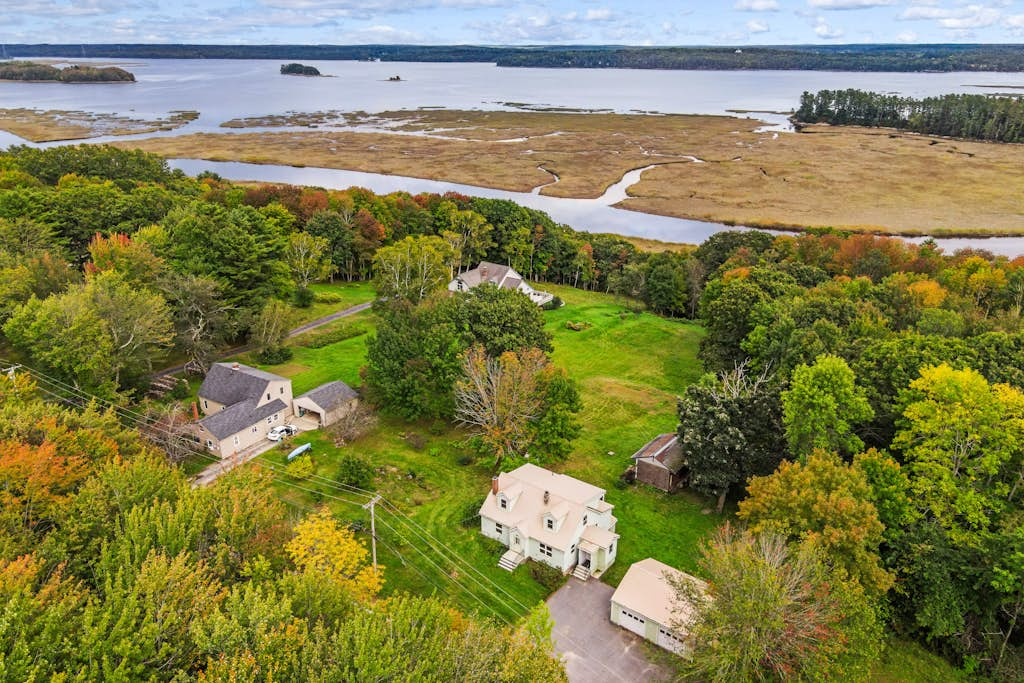 Bayview Retreat