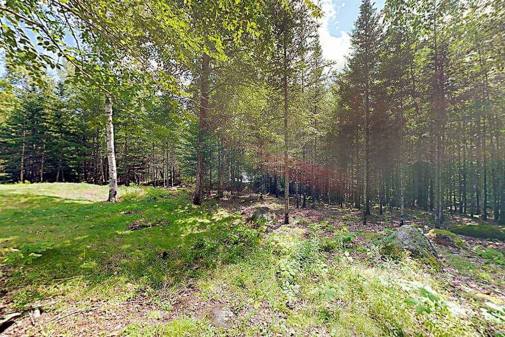 The Lazy Lumberjack Cottages