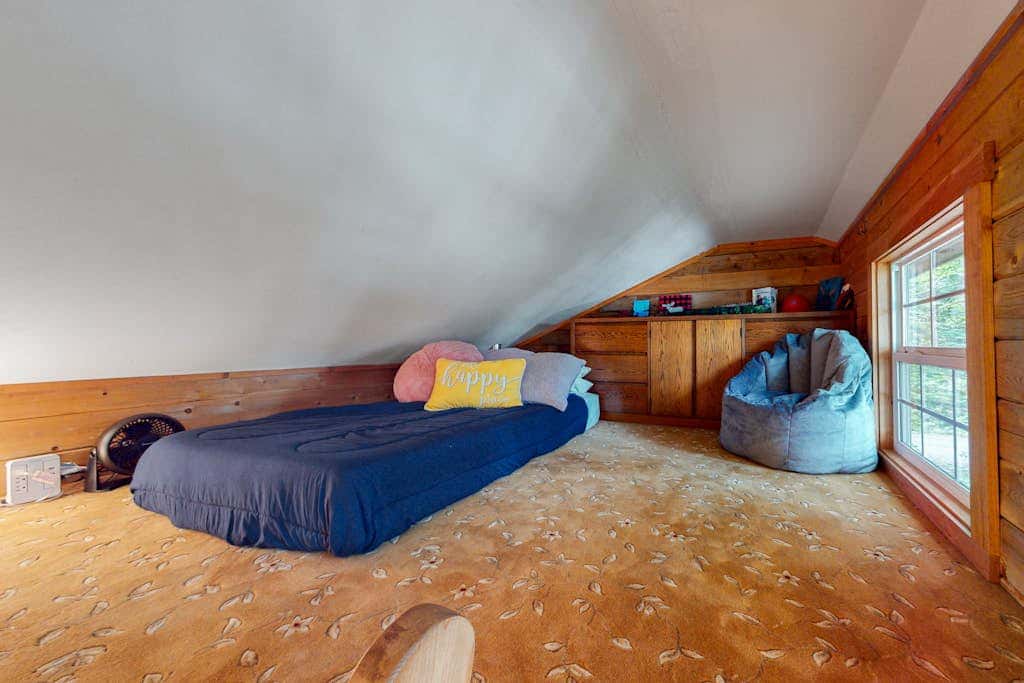 The Lazy Lumberjack Cottages