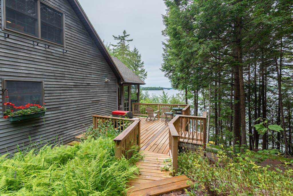 Loon Cove Cottage