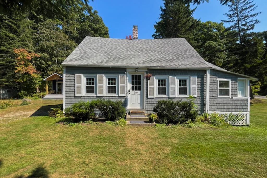 Lobster Cove Cottage