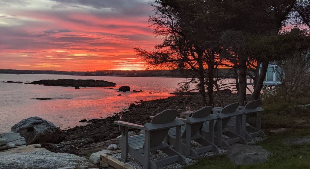 Ocean Point Cottage