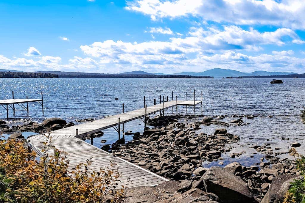 Lakeshore Lovely