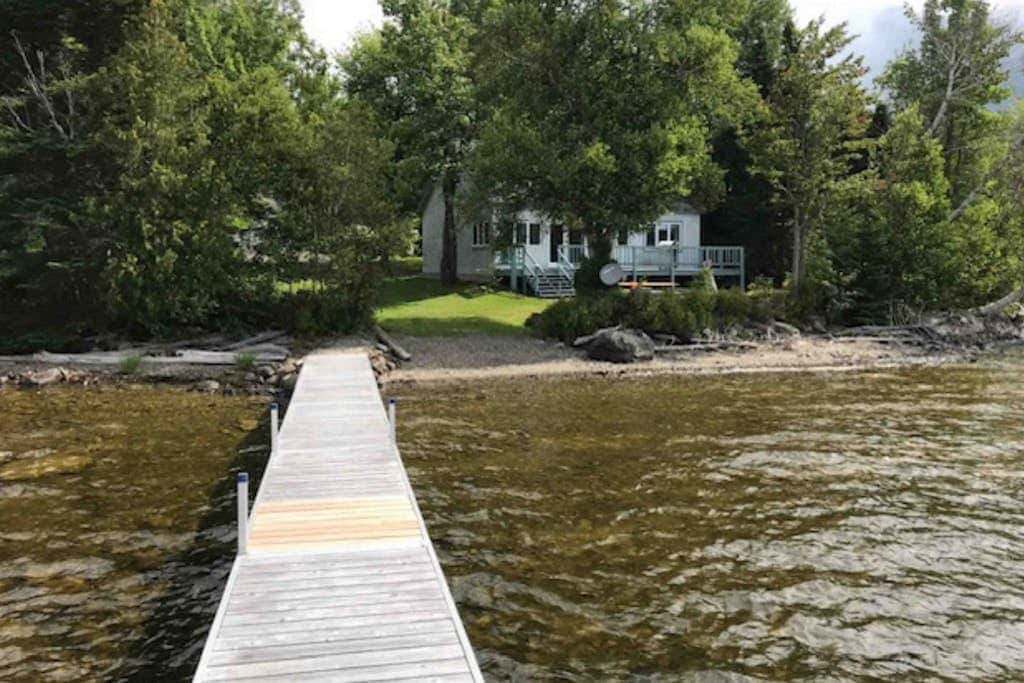 Lakeshore Lovely